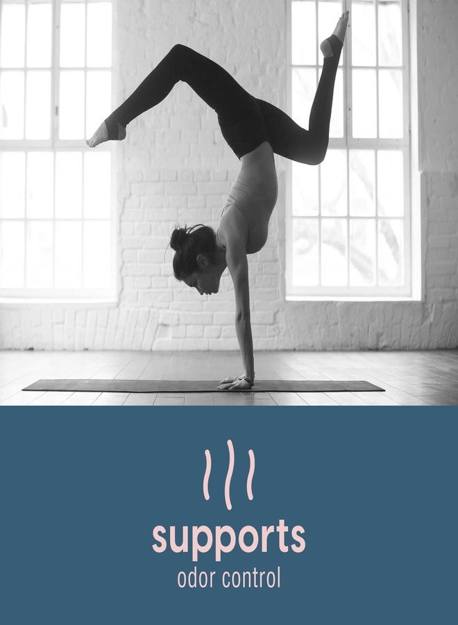 Loyal Body pHresh and Clean Intimate Balance Feminine Wash with Boric Acid | Odor-Control | 10fl oz - Image 3